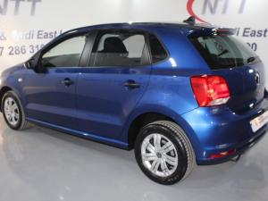 Volkswagen Polo Vivo 1.4 - Image 24
