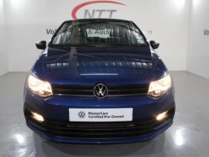Volkswagen Polo Vivo 1.4 - Image 2