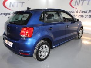 Volkswagen Polo Vivo 1.4 - Image 4