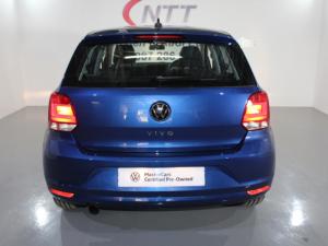 Volkswagen Polo Vivo 1.4 - Image 5