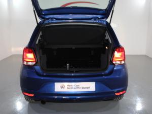 Volkswagen Polo Vivo 1.4 - Image 7