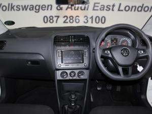 Volkswagen Polo Vivo 1.4 Comfortline - Image 10