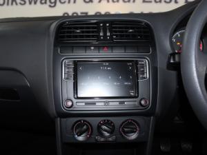 Volkswagen Polo Vivo 1.4 Comfortline - Image 11