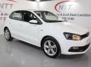 Thumbnail Volkswagen Polo Vivo 1.4 Comfortline