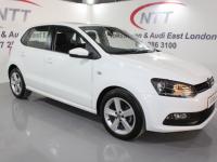 Thumbnail Volkswagen Polo Vivo 1.4 Comfortline