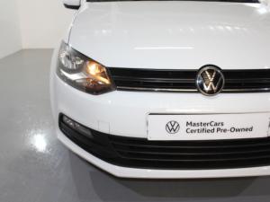Volkswagen Polo Vivo 1.4 Comfortline - Image 20