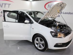 Volkswagen Polo Vivo 1.4 Comfortline - Image 22