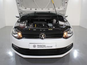 Volkswagen Polo Vivo 1.4 Comfortline - Image 23