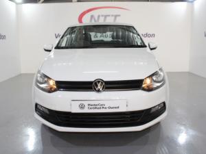 Volkswagen Polo Vivo 1.4 Comfortline - Image 2