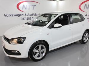 Volkswagen Polo Vivo 1.4 Comfortline - Image 3