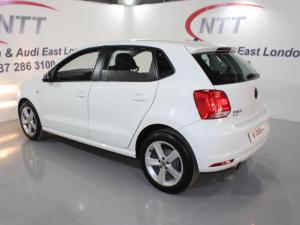 Volkswagen Polo Vivo 1.4 Comfortline - Image 6