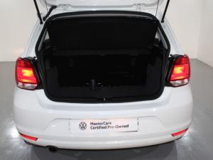 Volkswagen Polo Vivo 1.4 Comfortline - Image 7