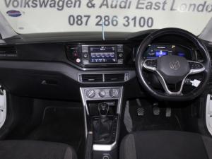 Volkswagen Polo 1.0 TSI Life - Image 10