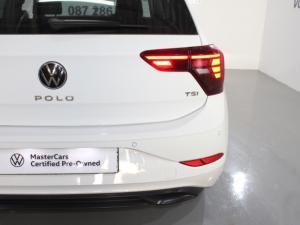 Volkswagen Polo 1.0 TSI Life - Image 19
