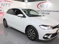 Thumbnail Volkswagen Polo 1.0 TSI Life