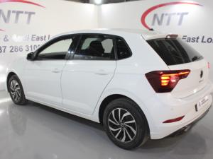 Volkswagen Polo 1.0 TSI Life - Image 21