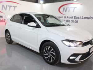 Volkswagen Polo 1.0 TSI Life - Image 24