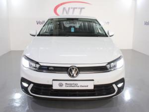 Volkswagen Polo 1.0 TSI Life - Image 2