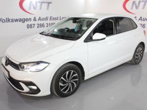 Volkswagen Polo 1.0 TSI Life - Image 3