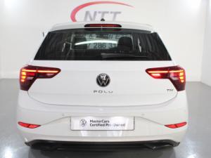 Volkswagen Polo 1.0 TSI Life - Image 5