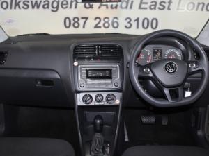 Volkswagen Polo Vivo 1.6 Comfortline TIP - Image 10