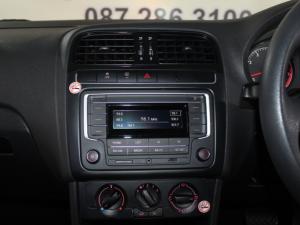 Volkswagen Polo Vivo 1.6 Comfortline TIP - Image 11