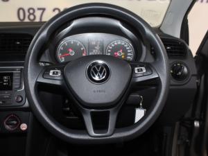 Volkswagen Polo Vivo 1.6 Comfortline TIP - Image 12
