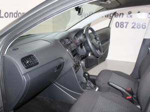 Volkswagen Polo Vivo 1.6 Comfortline TIP - Image 18