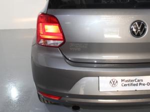Volkswagen Polo Vivo 1.6 Comfortline TIP - Image 19