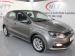 Volkswagen Polo Vivo 1.6 Comfortline TIP - Thumbnail 1