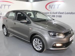 Volkswagen Polo Vivo 1.6 Comfortline TIP - Image 1