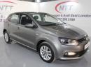 Thumbnail Volkswagen Polo Vivo 1.6 Comfortline TIP