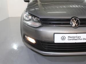 Volkswagen Polo Vivo 1.6 Comfortline TIP - Image 20