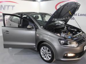 Volkswagen Polo Vivo 1.6 Comfortline TIP - Image 22