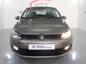 Volkswagen Polo Vivo 1.6 Comfortline TIP - Image 2
