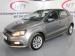 Volkswagen Polo Vivo 1.6 Comfortline TIP - Thumbnail 3