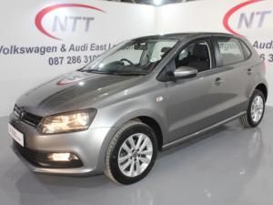 Volkswagen Polo Vivo 1.6 Comfortline TIP - Image 3