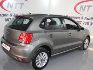 Volkswagen Polo Vivo 1.6 Comfortline TIP - Image 4