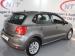 Volkswagen Polo Vivo 1.6 Comfortline TIP - Thumbnail 4
