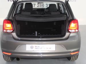 Volkswagen Polo Vivo 1.6 Comfortline TIP - Image 7
