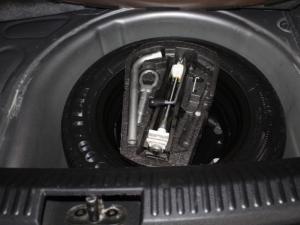 Volkswagen Polo Vivo 1.6 Comfortline TIP - Image 9
