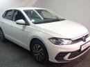 Thumbnail Volkswagen Polo 1.0 TSI Life DSG