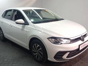 Volkswagen Polo 1.0 TSI Life DSG - Image 22