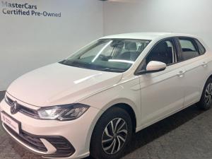 Volkswagen Polo 1.0 TSI Life DSG - Image 3