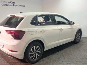 Volkswagen Polo 1.0 TSI Life DSG - Image 4