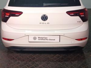 Volkswagen Polo 1.0 TSI Life DSG - Image 5