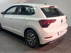 Volkswagen Polo 1.0 TSI Life DSG - Image 6