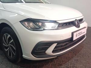 Volkswagen Polo 1.0 TSI Life DSG - Image 7