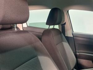 Volkswagen Polo 1.0 TSI Life DSG - Image 9