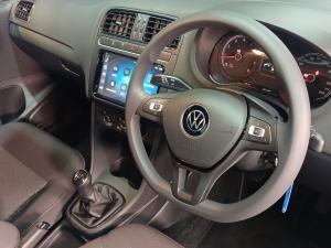 Volkswagen Polo Vivo 1.4 Life - Image 11